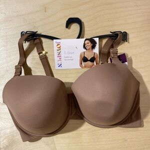 Joyspun Smoothing T-Shirt Bra 40 DDD (IZ)